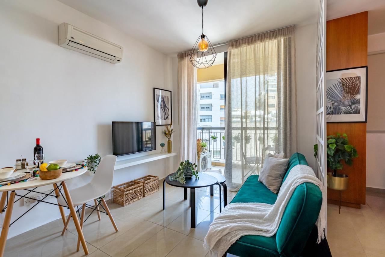 Johny's Spot In Apartament *
